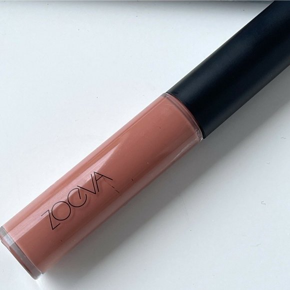 Zoeva Pure Velours Lips Liquid Matte Lipstick, ARDELL LASHES, AIA LINER BUNDLE - Picture 3 of 7